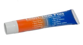 Vaseline lubri-film plus t.b.v. CAB slushmachine Faby - Skyline per tube F139
