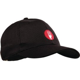 A976_Chef-Works-Baseball-Hat-Black