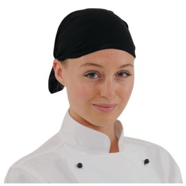 Bandana Buff noir