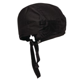 A702_Chefworks-Black-Headwrap