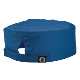 B173_Chefworks-Beanie-Blue