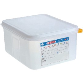 Boîte alimentaire GN12 Araven 10L