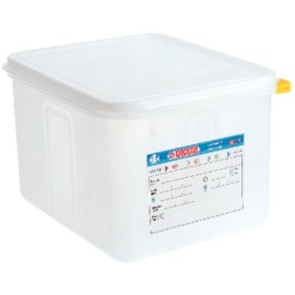 Boîte alimentaire GN12 Araven 12,5L