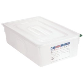 Boîte alimentaire GN11 Araven 21L