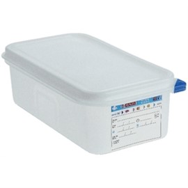 Boîte alimentaire Araven 2,8L