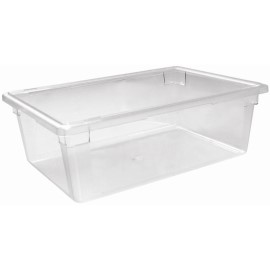 Boîte en polycarbonate 45L Vogue