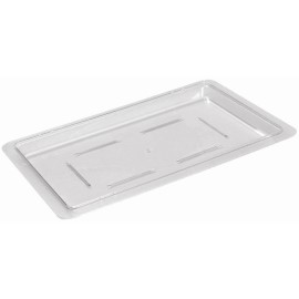 Couvercle en polycarbonate 1218L Vogue