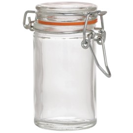 Mini bocaux à conserves 70ml Vogue