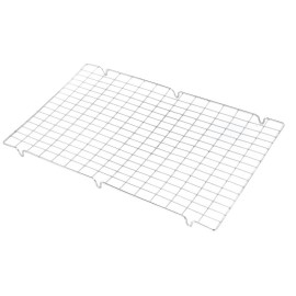 Grille de refroidissement Vogue 432 x 254mm