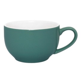 Tasse à café Olympia verte 228ml