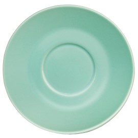 Soucoupe pour tasses 228ml et 340ml Olympia verte