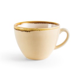 Tasse couleur sable Olympia Kiln 230ml