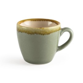 Tasse à espresso couleur mousse Olympia Kiln 85ml