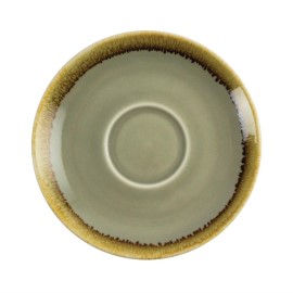 Soucoupe couleur mousse Olympia Kiln pour GP330 140mm