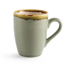 Mug couleur mousse Olympia Kiln 340ml