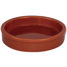 Petit plat méditerranéen rustique Olympia