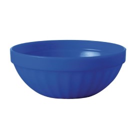 Bol en polycarbonate Kristallon.