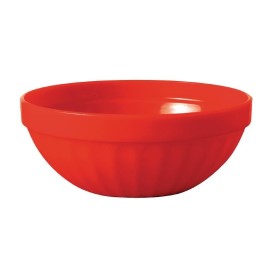 Bol en polycarbonate Kristallon.
