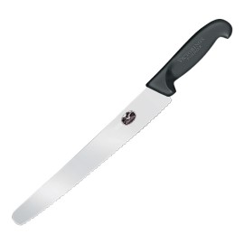 Couteau à pâtisserie denté Victorinox 255mm