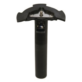 Couteau à saumon à lame alvéolée Victorinox 305mm