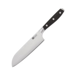 Couteau santoku japonais Tsuki 125mm