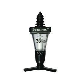 Doseur dalcool Beaumont 25ml