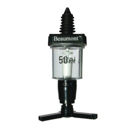 Doseur dalcool Beaumont 50ml