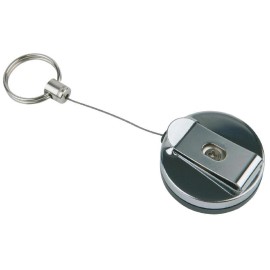 Porte-clés rétractable APS