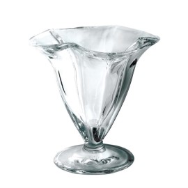 Petites coupes à dessert traditionnelles Olympia 128ml