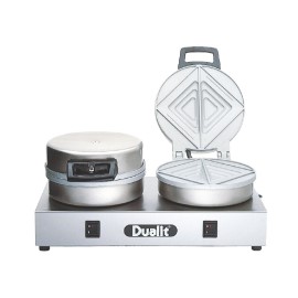 Toaster à sandwichscroque-monsieur Dualit 73002