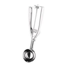 Portionneur à glace en inox 36ml Vogue
