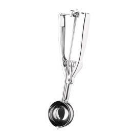Portionneur à glace en inox 50ml Vogue