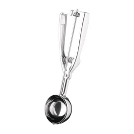Portionneur à glace en inox 33ml Vogue