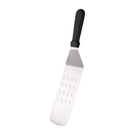 Spatule coudée ajourée Vogue
