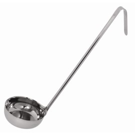 Louche à fond plat Vogue 168ml