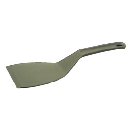 Spatule pleine résistant à la chaleur Matfer