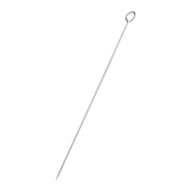 Brochette métal Vogue 305mm