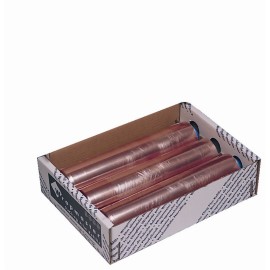 Recharge de film fraîcheur Wrapmaster 300m x 460mm