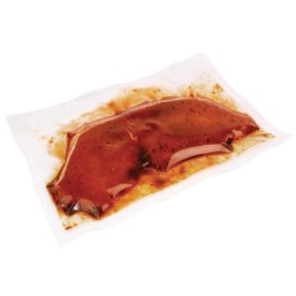 Sacs demballage sous vide 300x350mm Vogue lot de 100