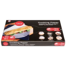Papier cuisson panini