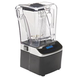 Blender silencieux Brushless Santos 62A