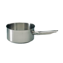 Casserole en acier inoxydable Bourgeat Excellence 3,1L