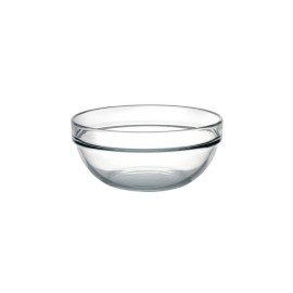 Bols de cuisinier en verre Arcoroc 170mm