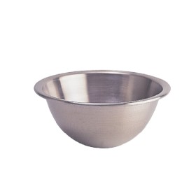 Bassine cul-de-poule Bourgeat 400mm