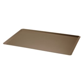 Plaque de cuisson en fer noir Bourgeat