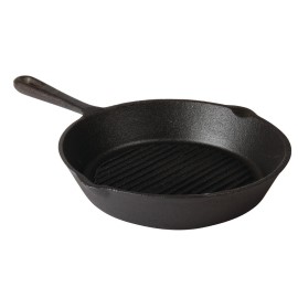M652_Ribbed-Skillet
