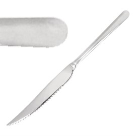 Couteau à viande ou à pizza Olympia