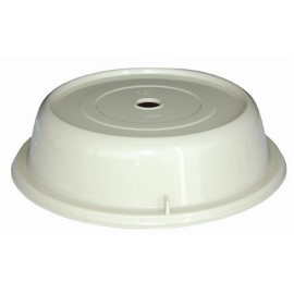 Couvre-assiette en plastique sans BPA Vogue