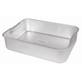 Plat à rôtir profond Vogue 420mm