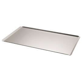 Plaque à pâtisserie en aluminium Bourgeat